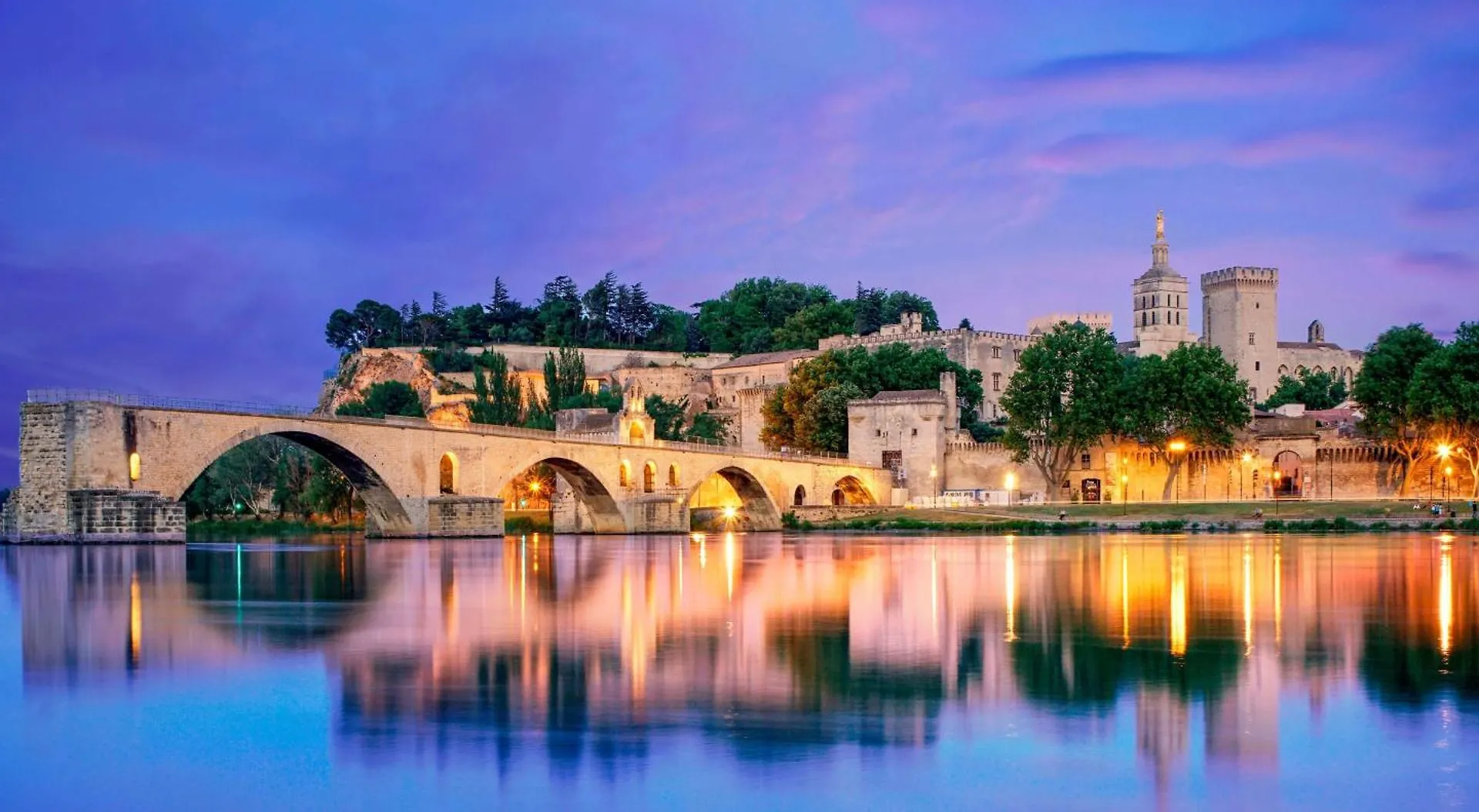 Lavande Doree Avignon
