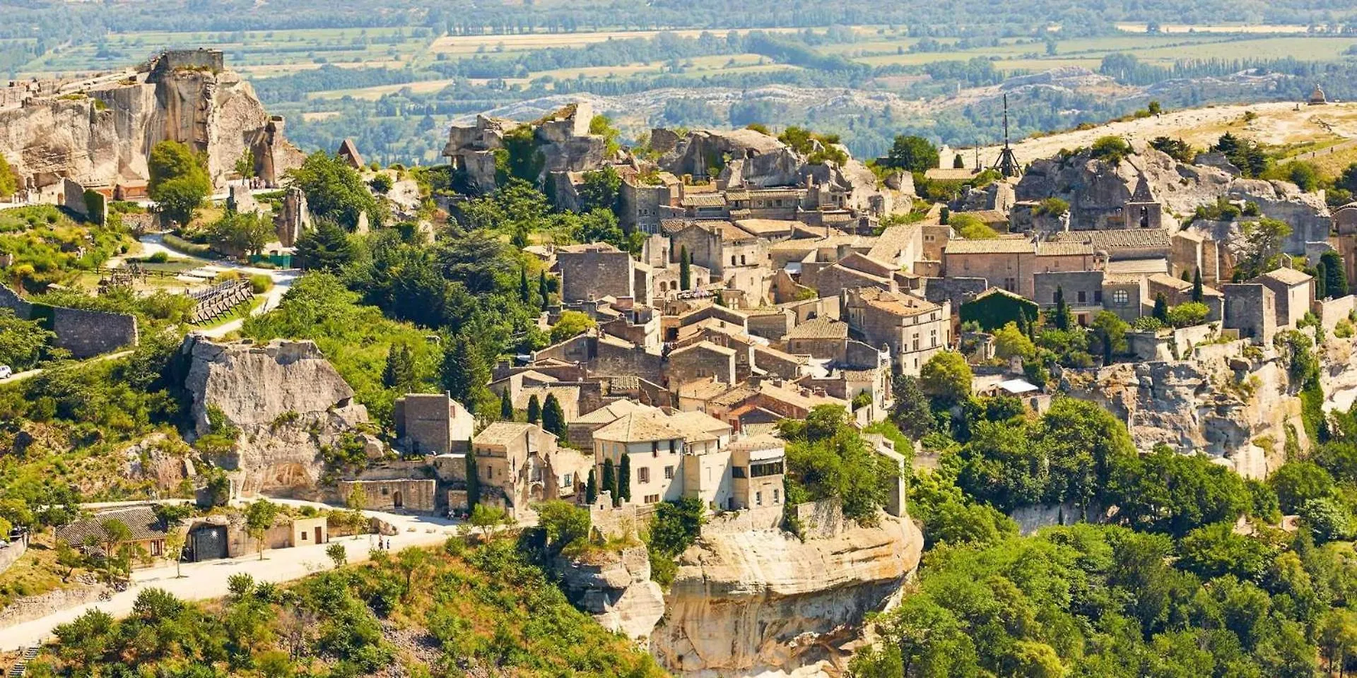 Lavande Doree Avignon 0*,  France