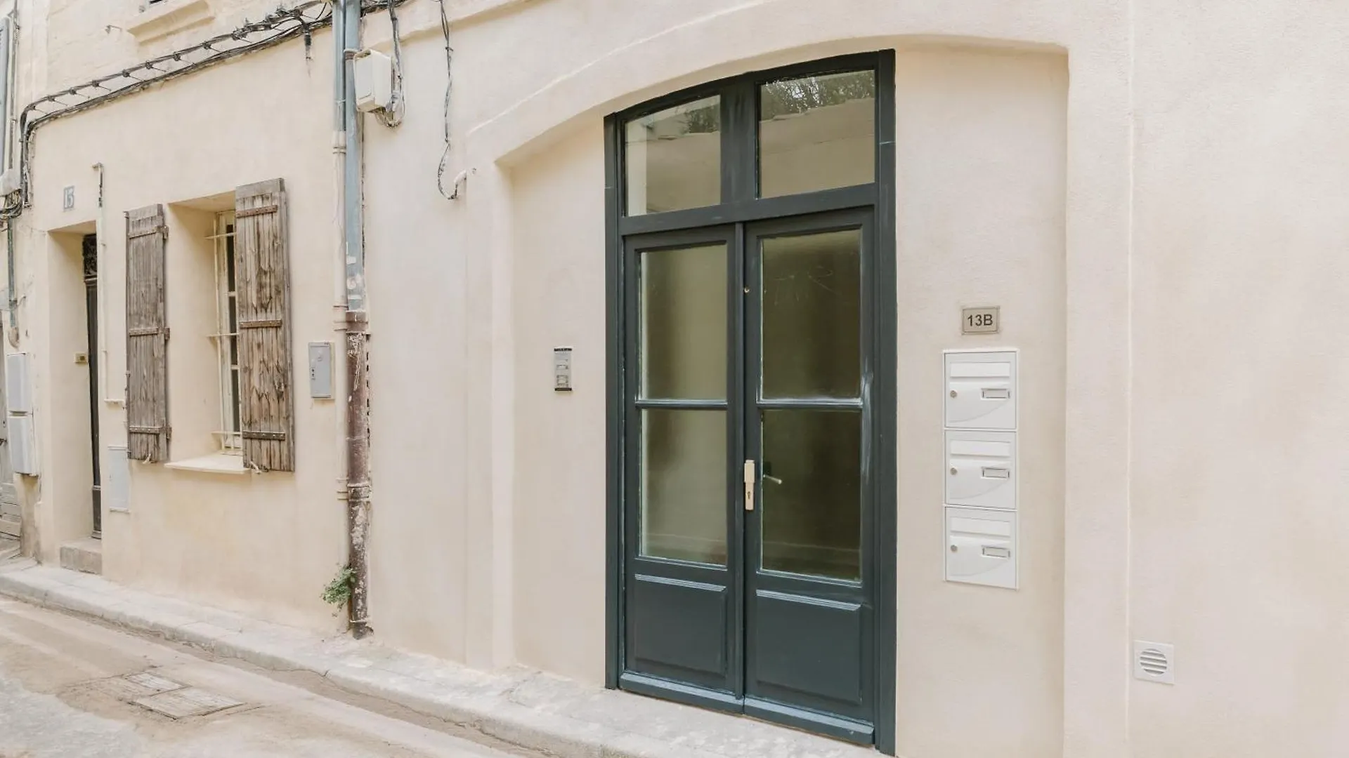 Apartment Lavande Doree Avignon