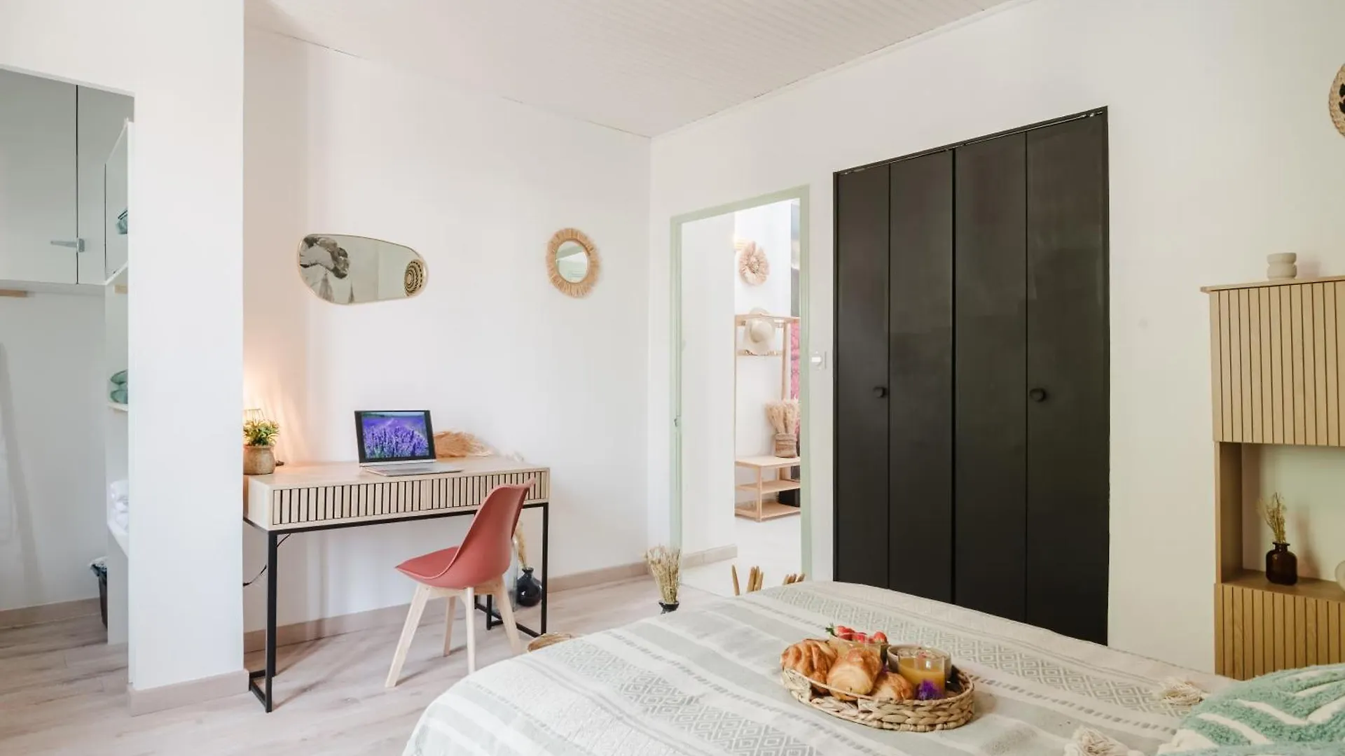 Lavande Doree Avignon