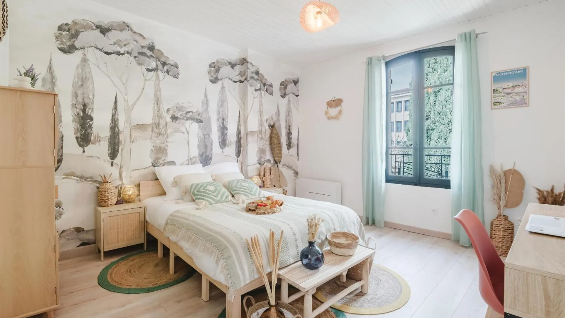 Apartment Lavande Doree Avignon