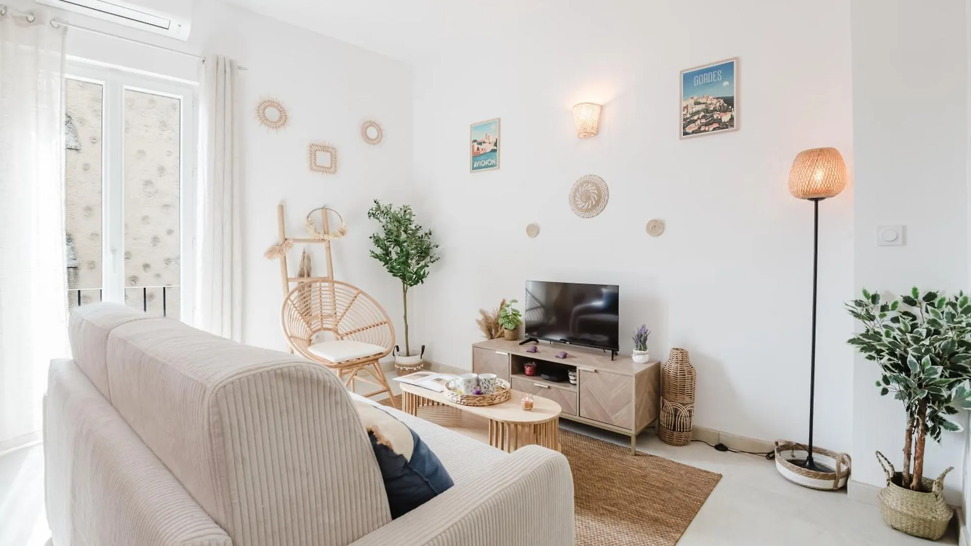 Lavande Doree Avignon Apartment