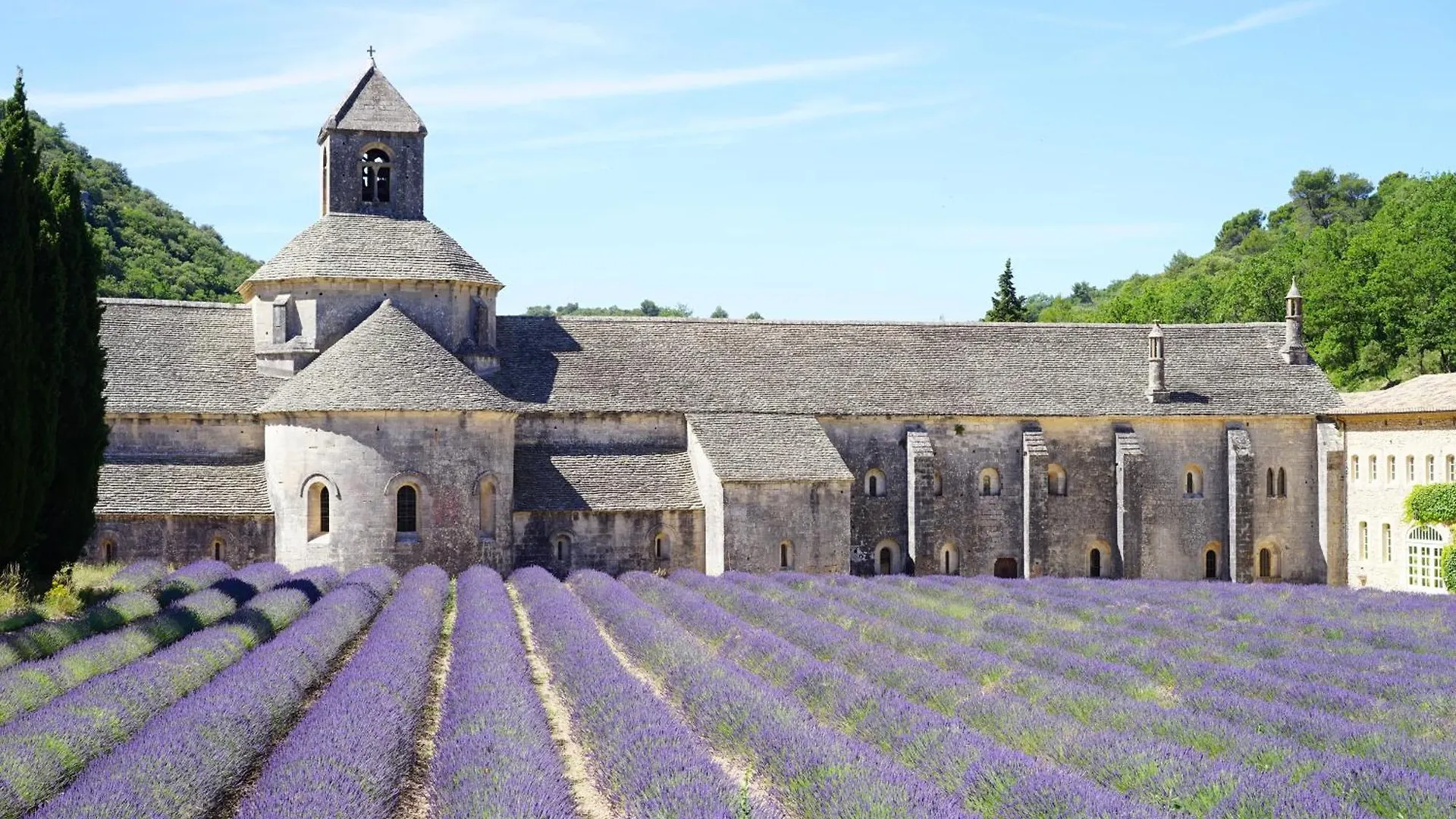 Lavande Doree Avignon 0*,  France